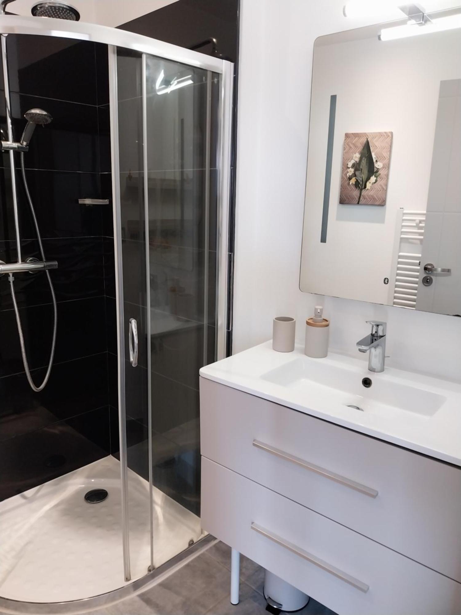 Studio Cocon Enea Bidart, Terrasse Et Parking Εξωτερικό φωτογραφία